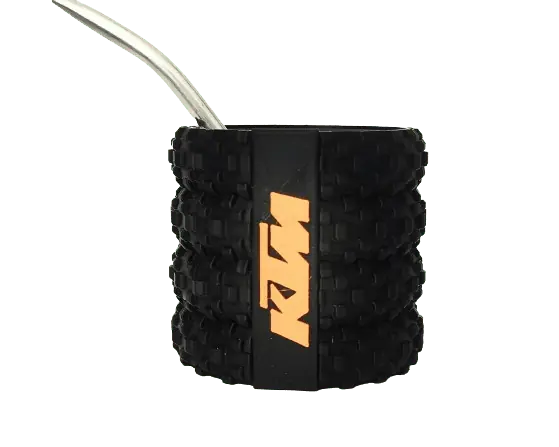 Mate Ruedas de Tacos KTM