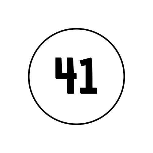 41 EUR