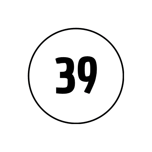 39 EUR