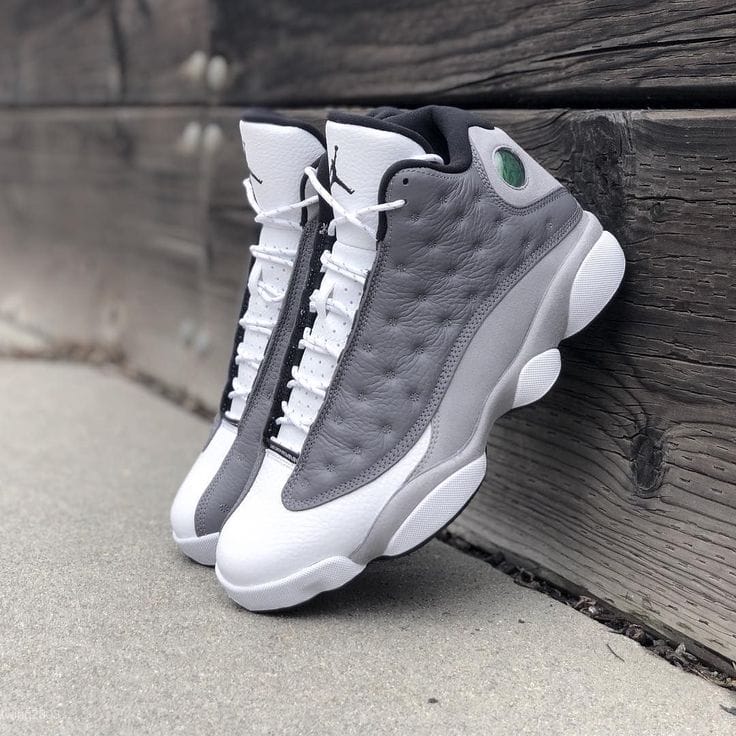 Jordan Retro 13