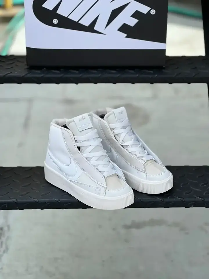 Nike Blazer Mid Victory
