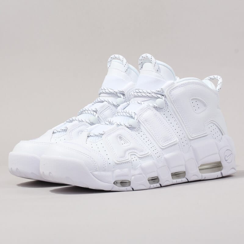 Nike Air Max Uptempo