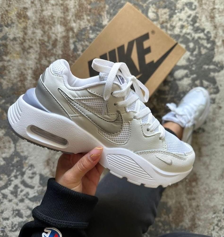 Nike Air Max Fusion