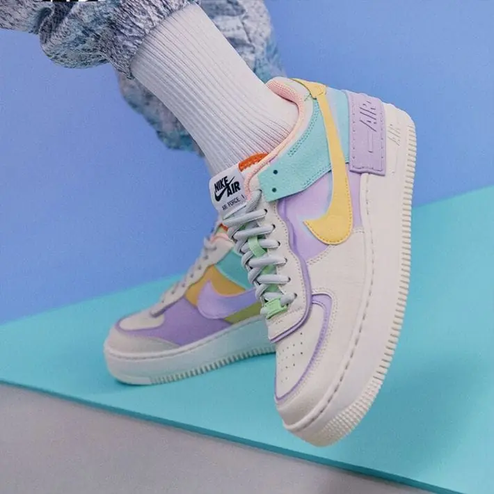 Nike Air Force Shadow
