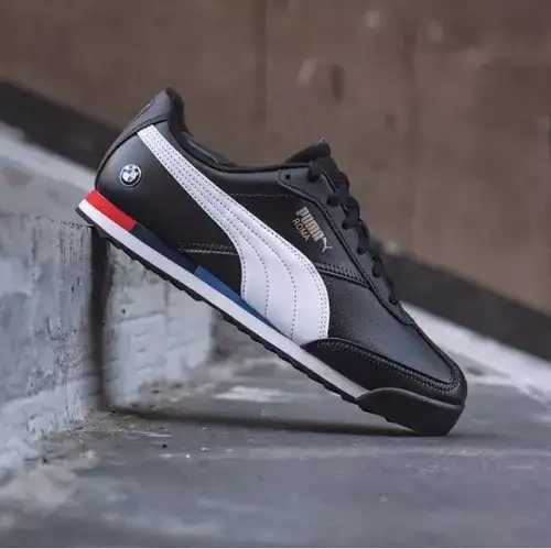 Puma Roma BMW