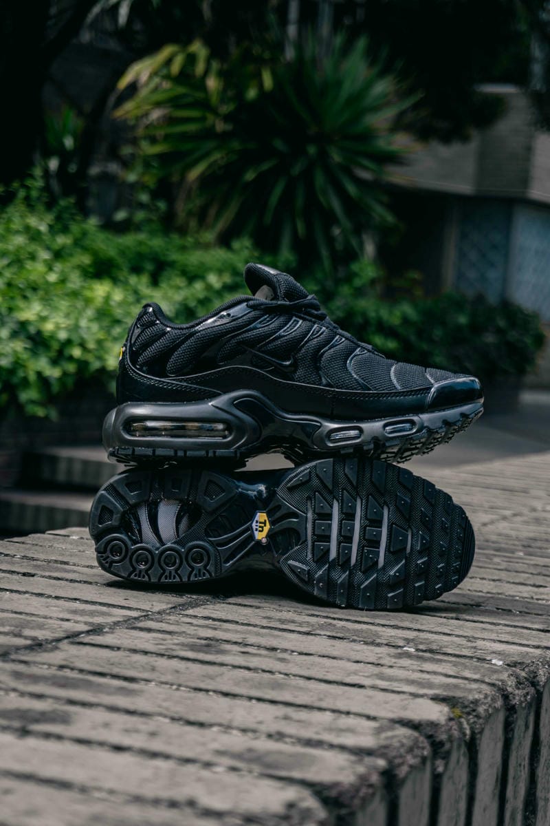 Nike Air Max TN