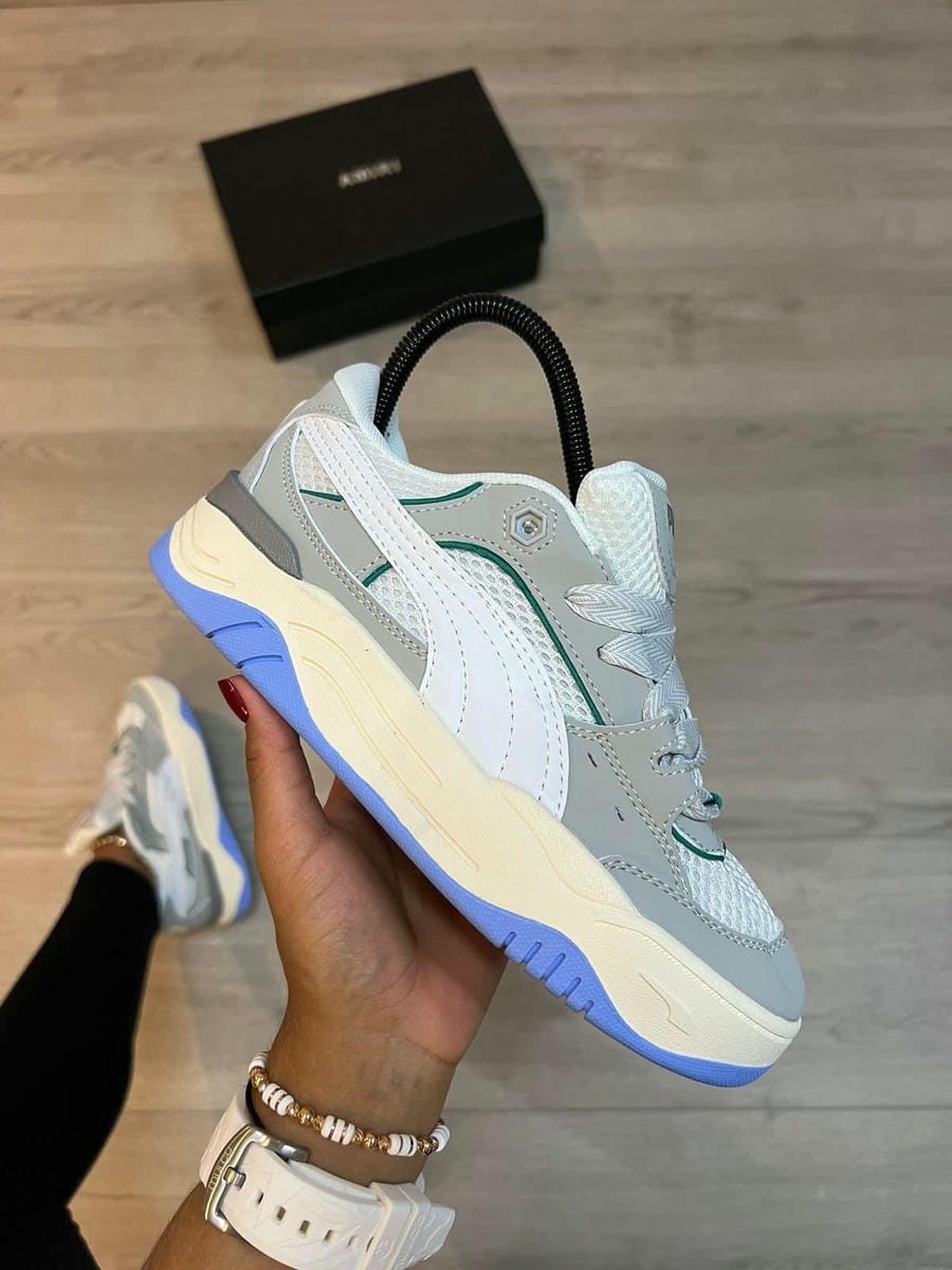 Puma 180