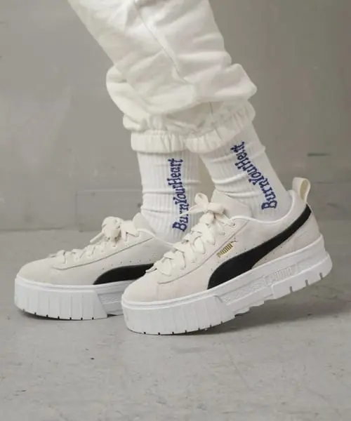 Puma Mayze