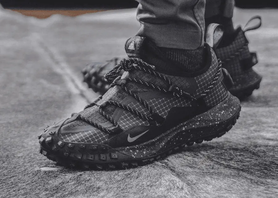 Nike ACG Gore-Tex