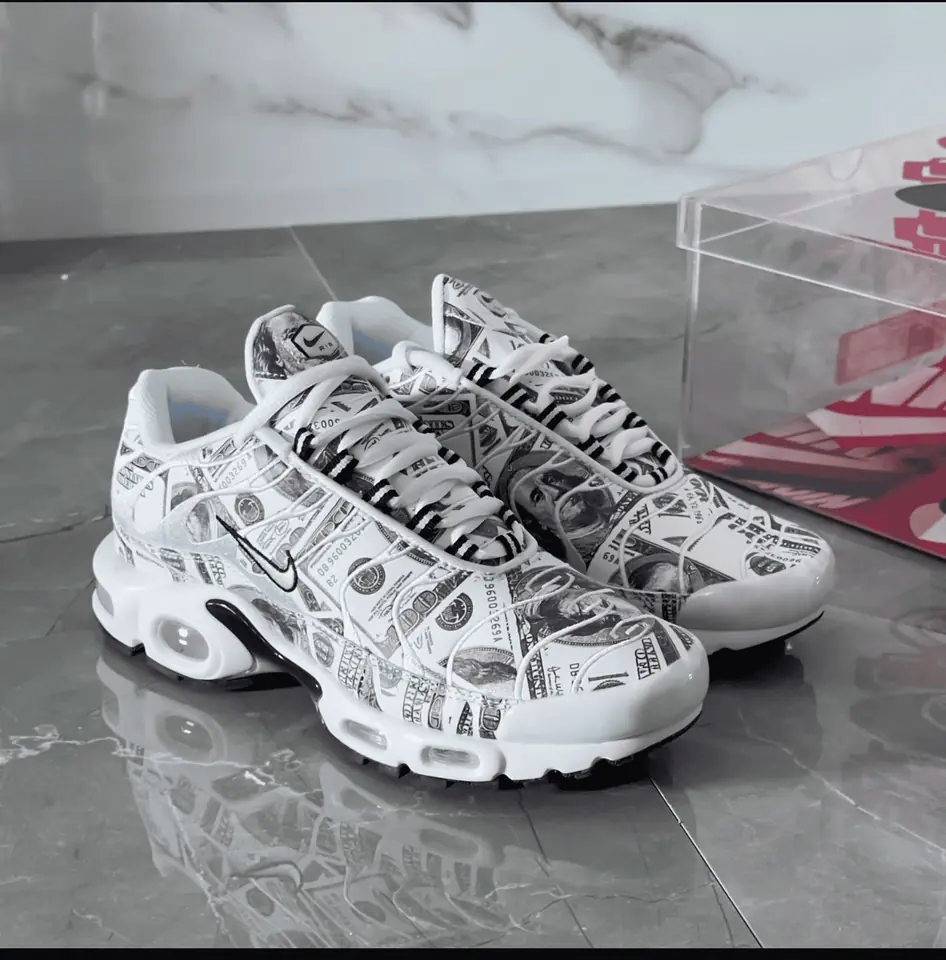 Nike Air Max Tn Dollar