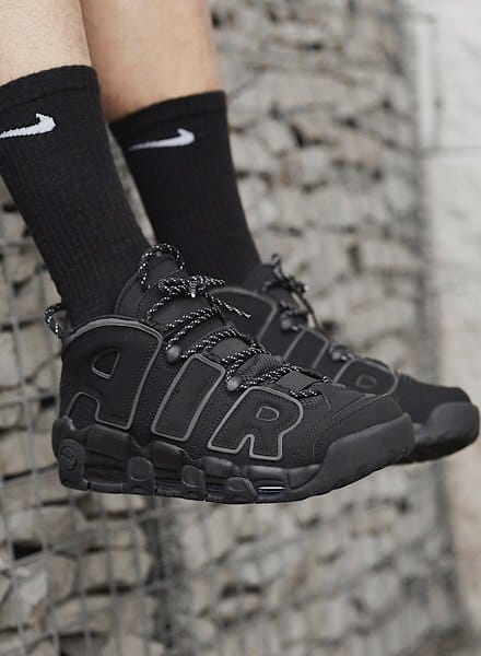 Nike Air Max Uptempo