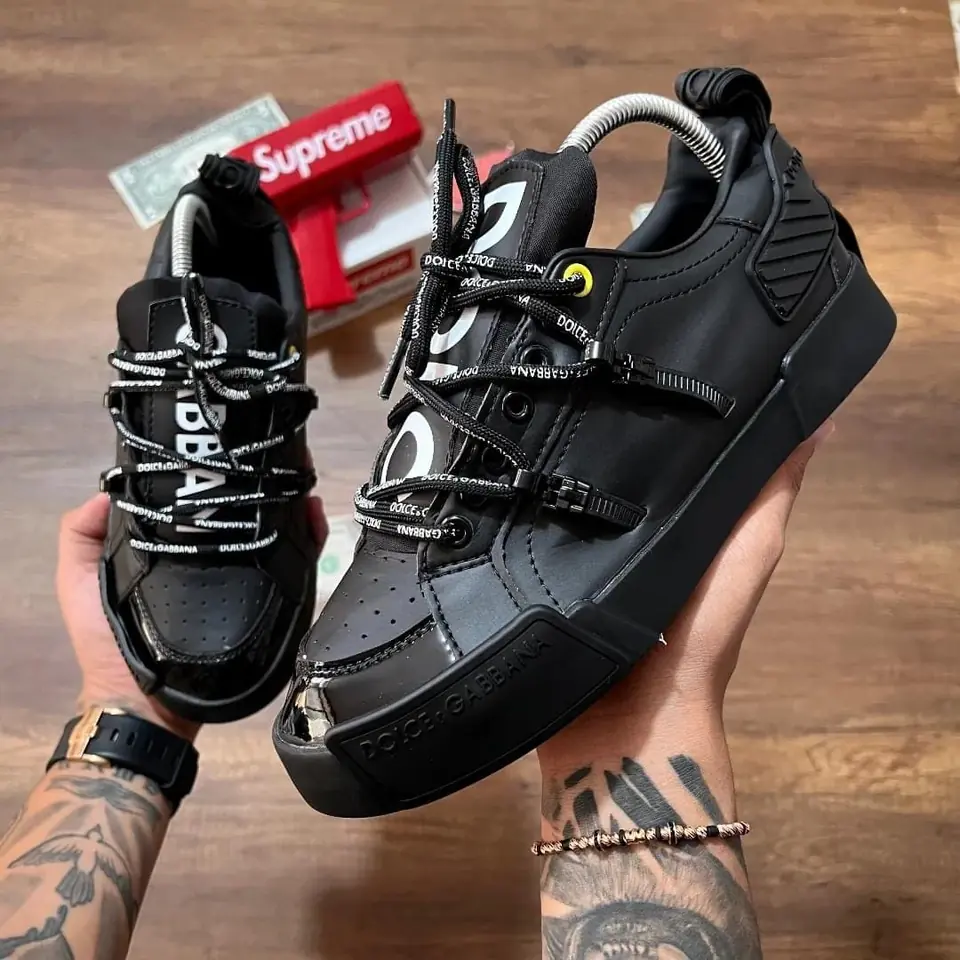Dolce & Gabbana