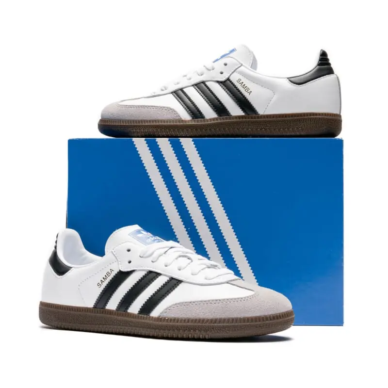 Adidas Samba
