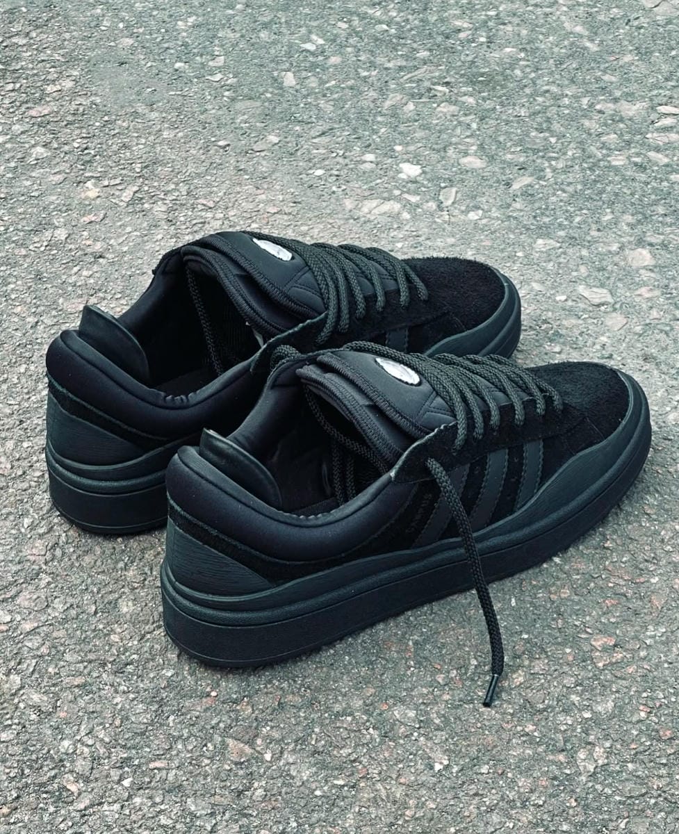 Adidas Campus Bad Bunny