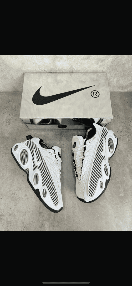 Nike Nocta Glide