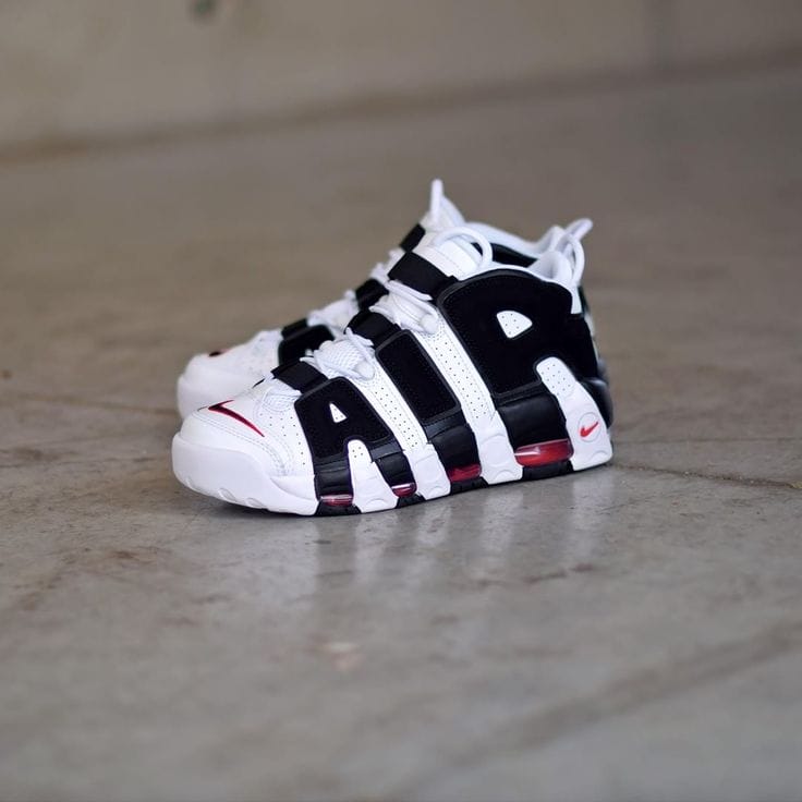 Nike Air Max Uptempo