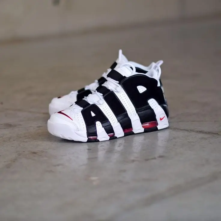 Nike Air Max Uptempo