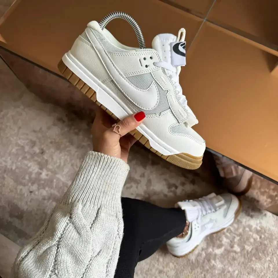 Nike Dunk Jumbo