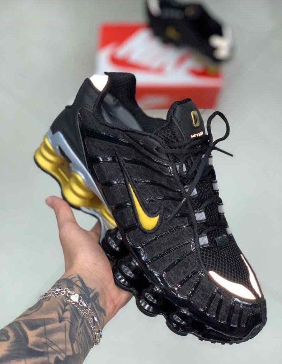 Nike Shox TL