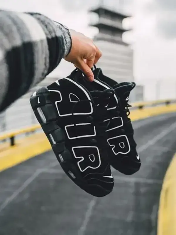 Nike Air Max Uptempo