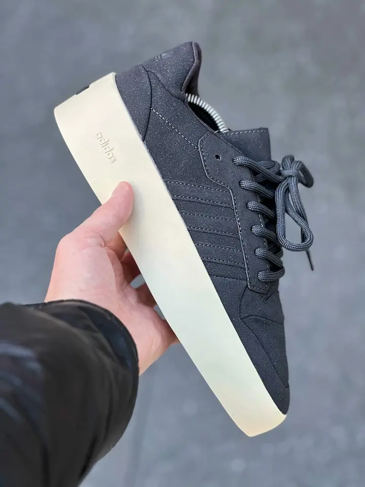 Adidas Fear of God