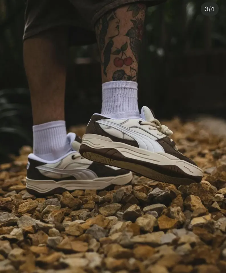 Puma 180