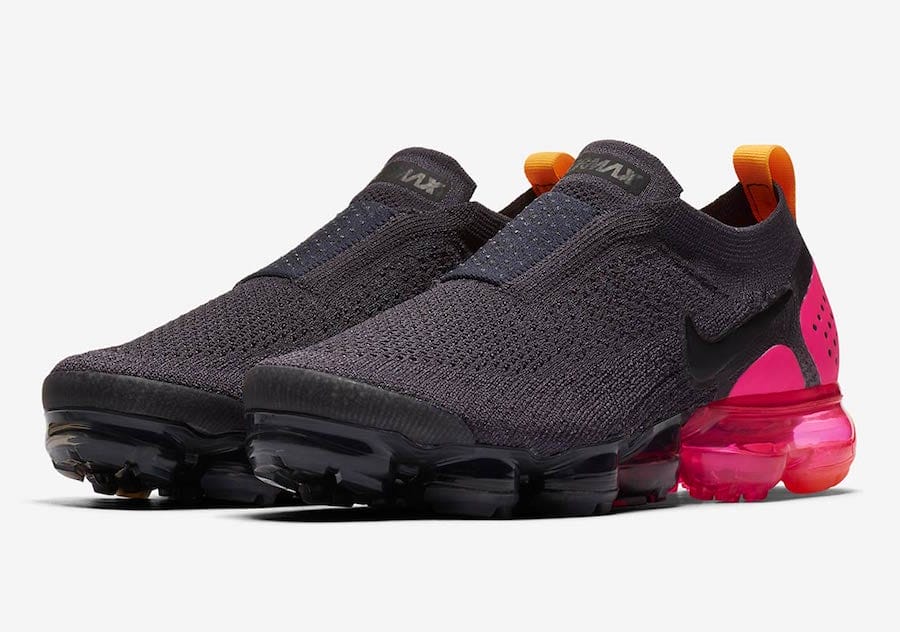 Nike Vapormax Flyknit