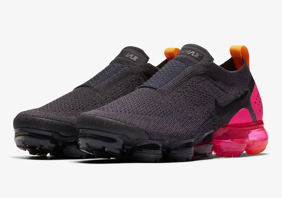 Nike Vapormax Flyknit