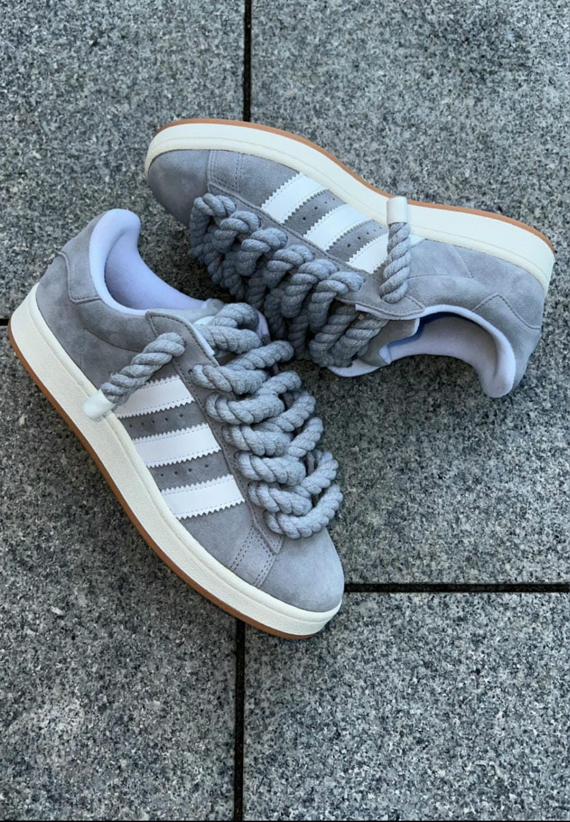 Adidas Campus Trenza