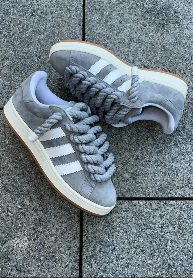 Adidas Campus Trenza