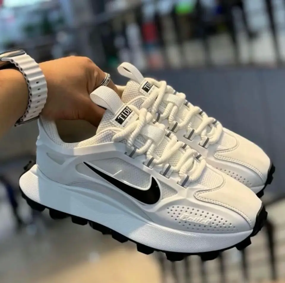 Nike Bailleli