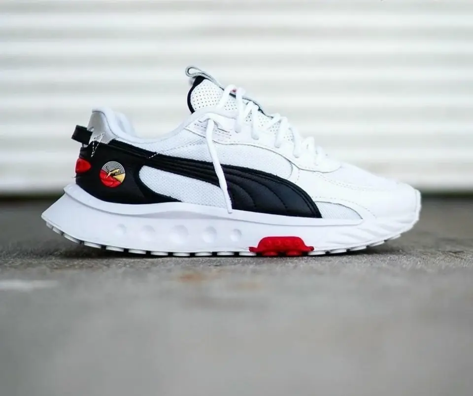 Puma Neymar