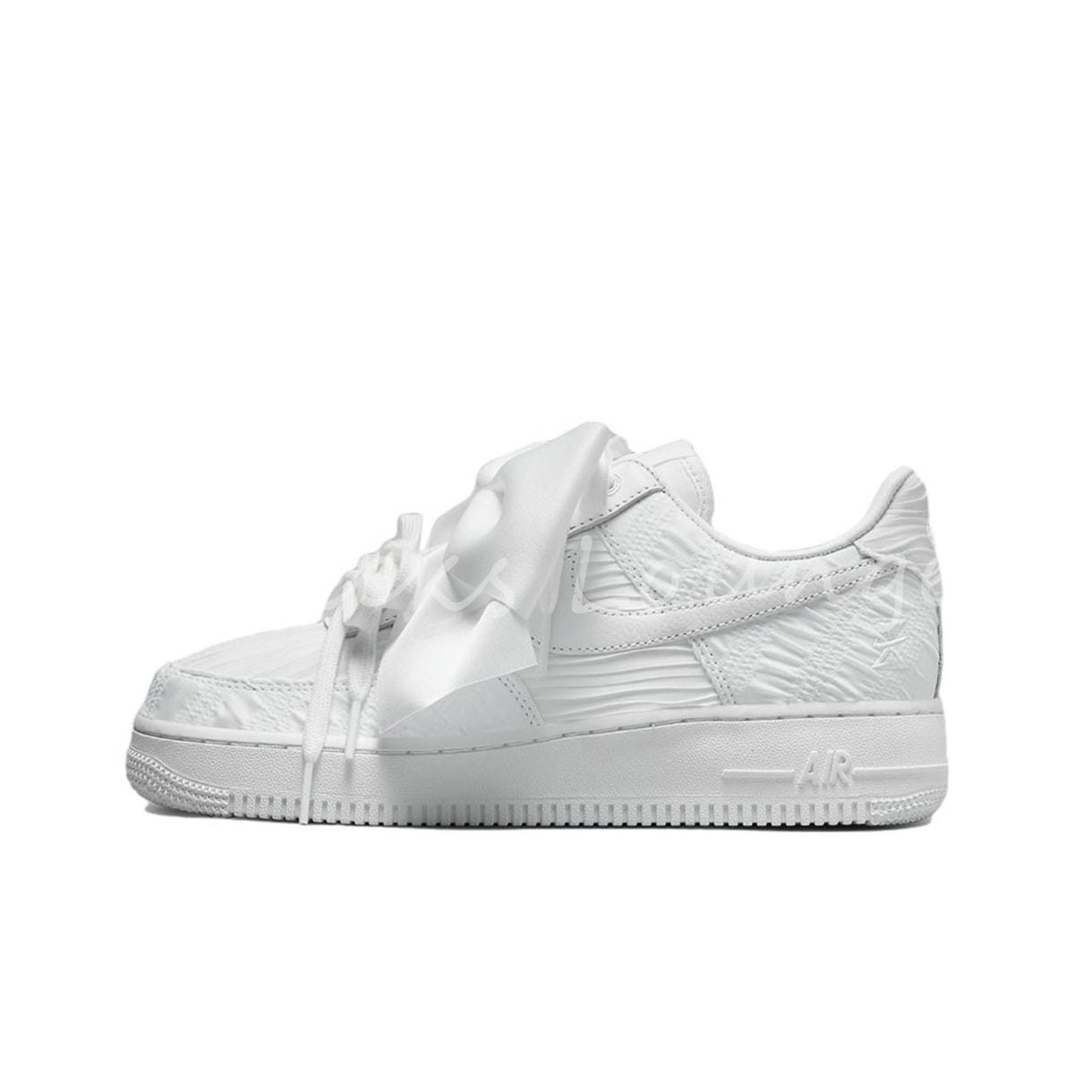 Nike Air Force Moña