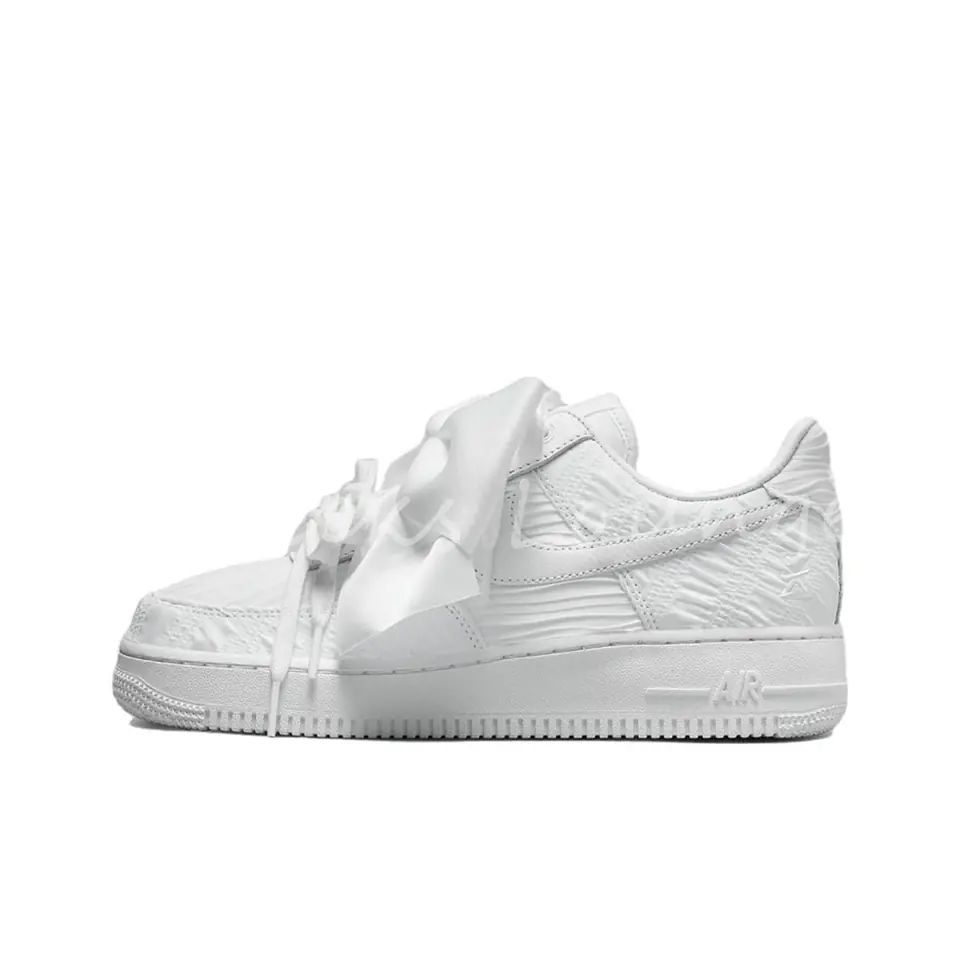 Nike Air Force Moña