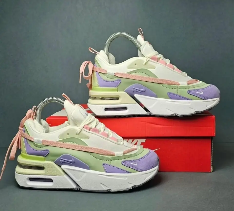 Nike Furyosa