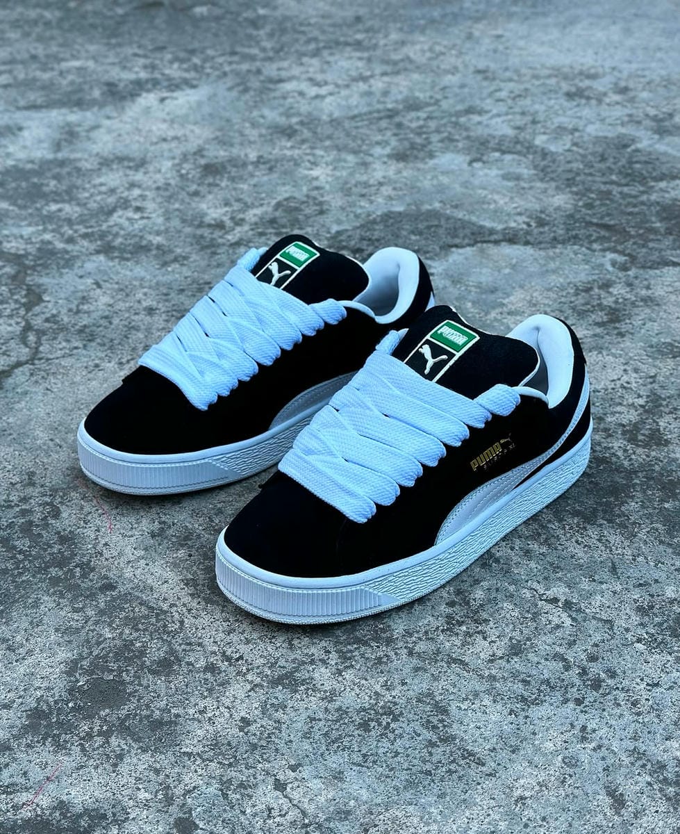 Puma Suede XL
