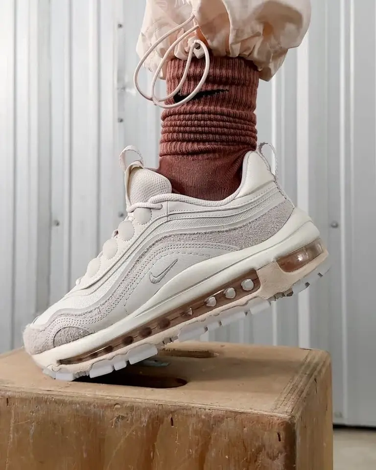 Nike Air Max Futura