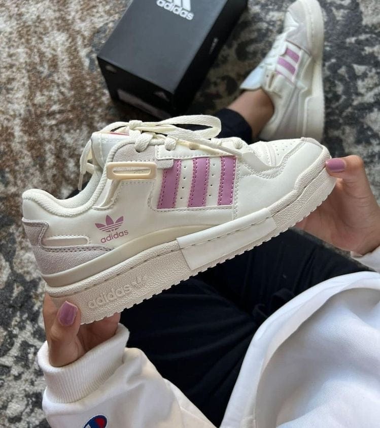 Adidas Forum