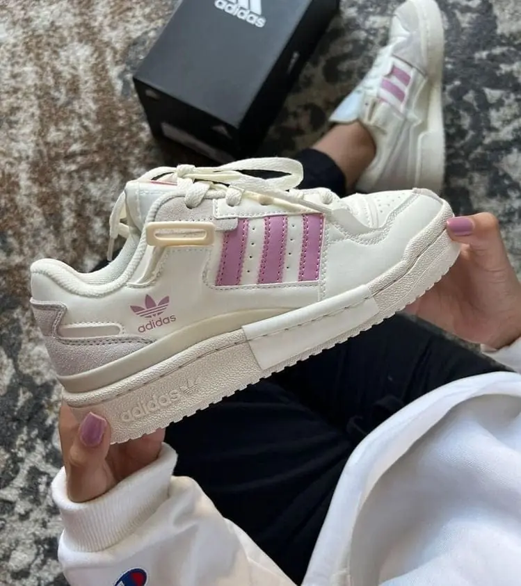 Adidas Forum