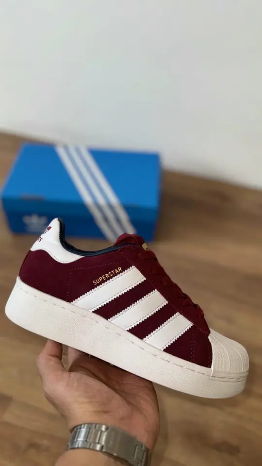 Adidas Superstar XLG