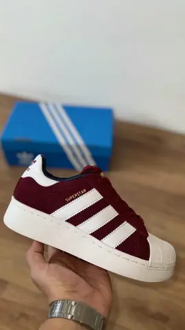Adidas Superstar XLG