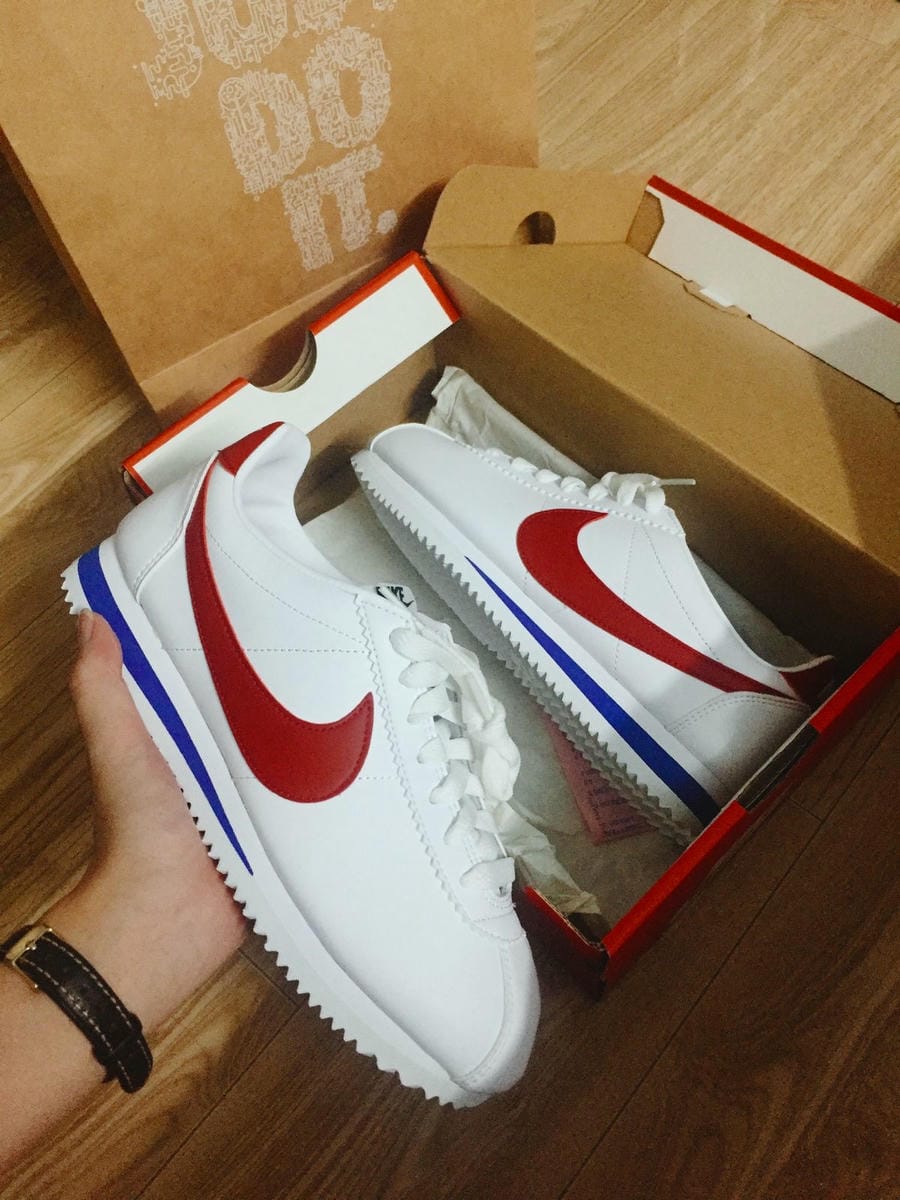 Nike Cortez