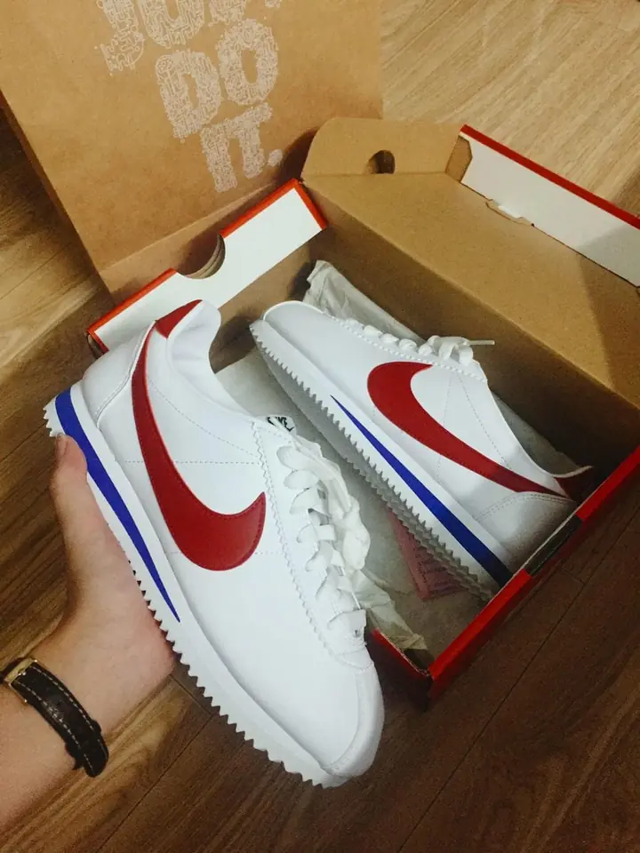 Nike Cortez