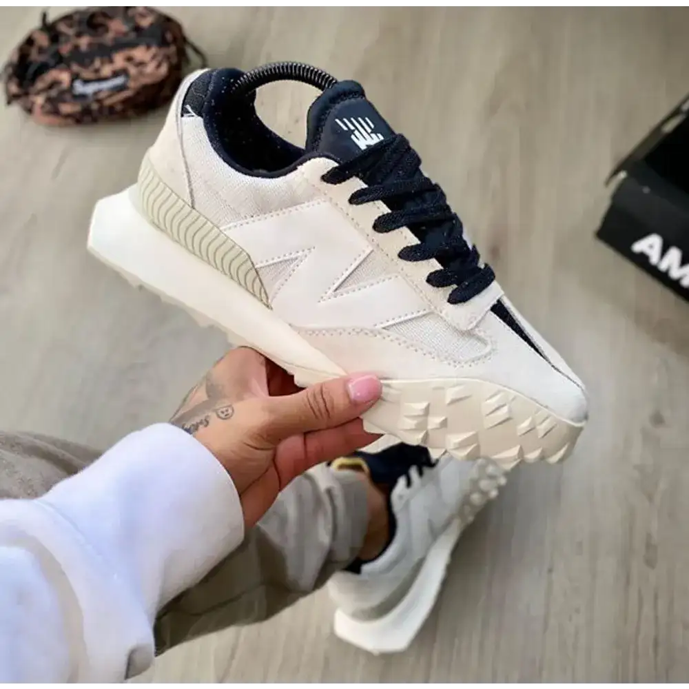 New Balance XC-72
