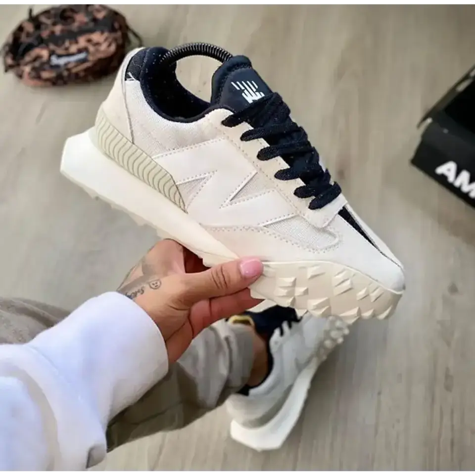 New Balance XC-72