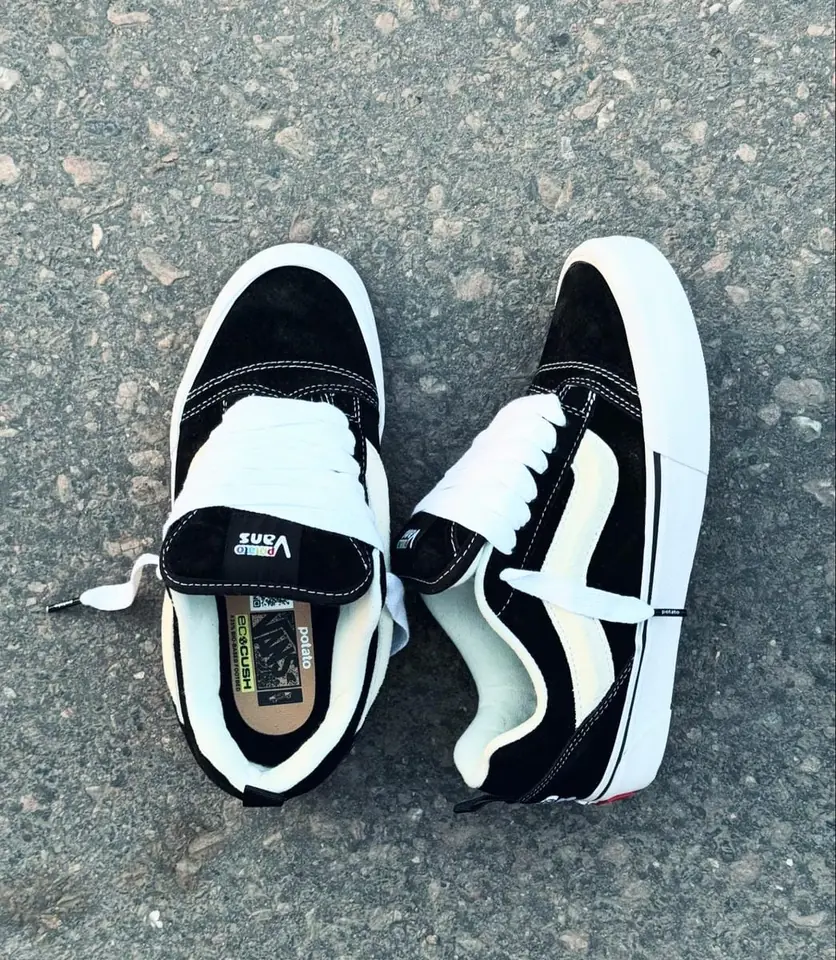 Vans Knu Potato