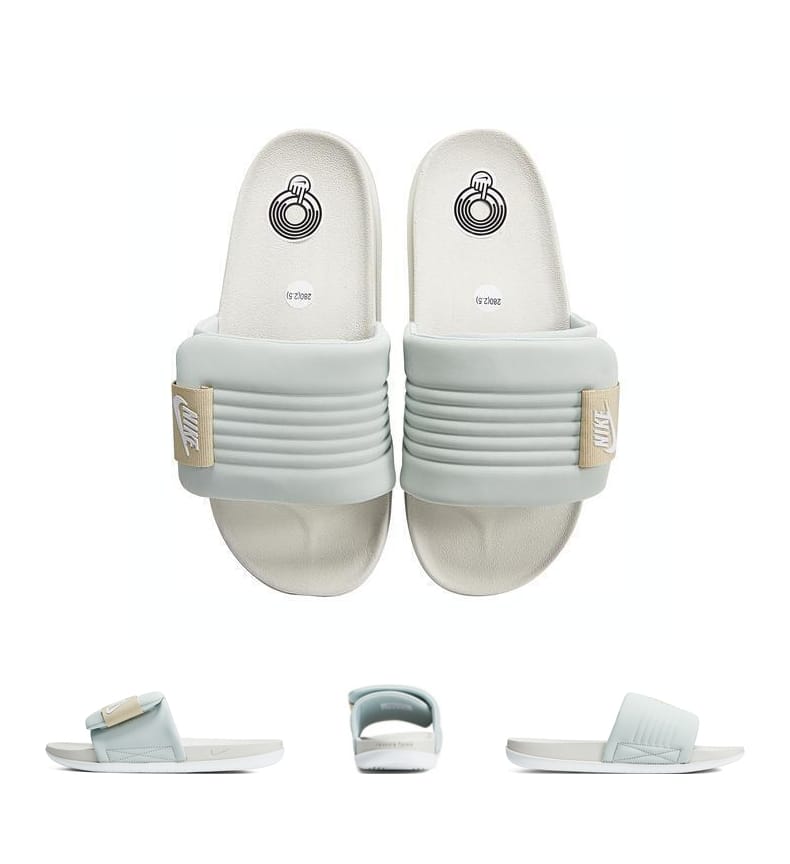 Chancletas Nike Slide