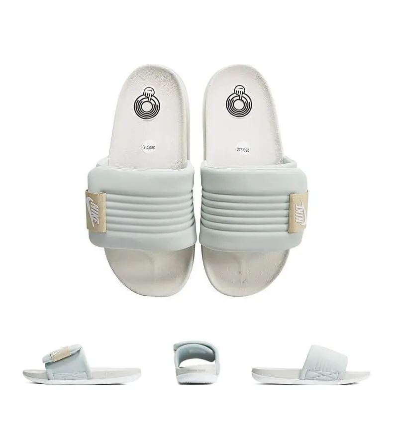 Chancletas Nike Slide