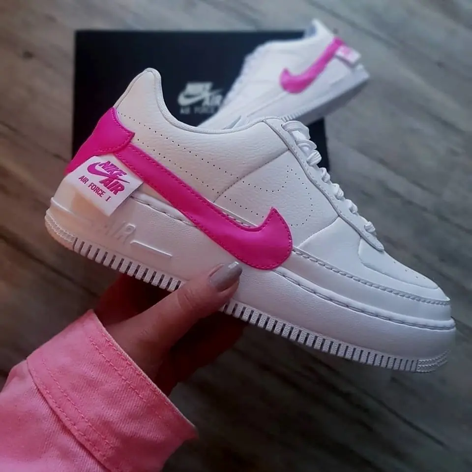 Nike Air Force 1 Jester