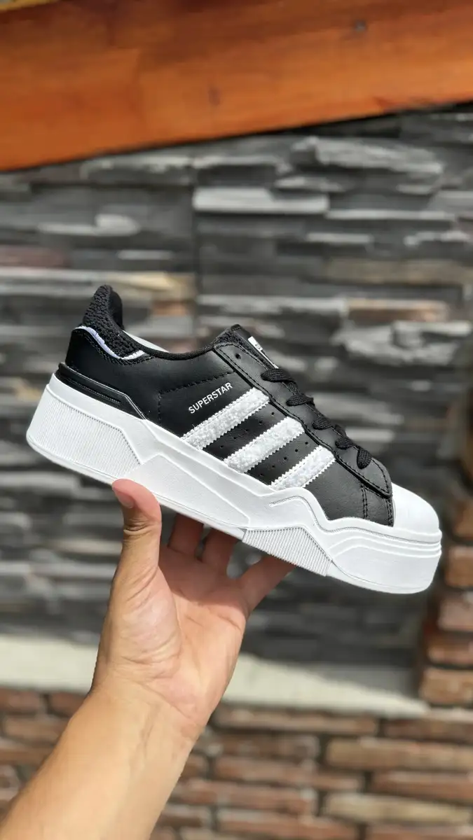 Adidas Bonega 2b